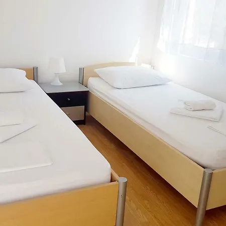 Sarah Apartment Seget Vranjica